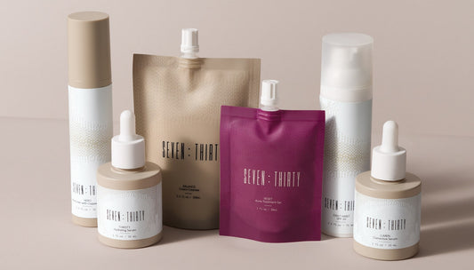 Best Skincare For Aging Skin: What You Need To Know