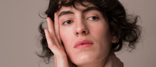 Why Is My Skin Dry Even When I Moisturize?