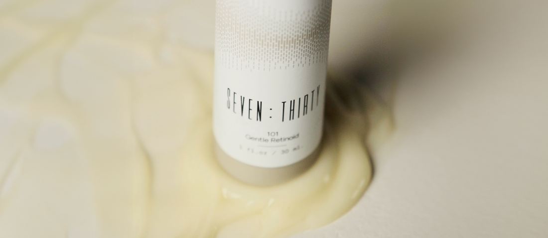 Retinoid vs Retinol: What's The Difference?