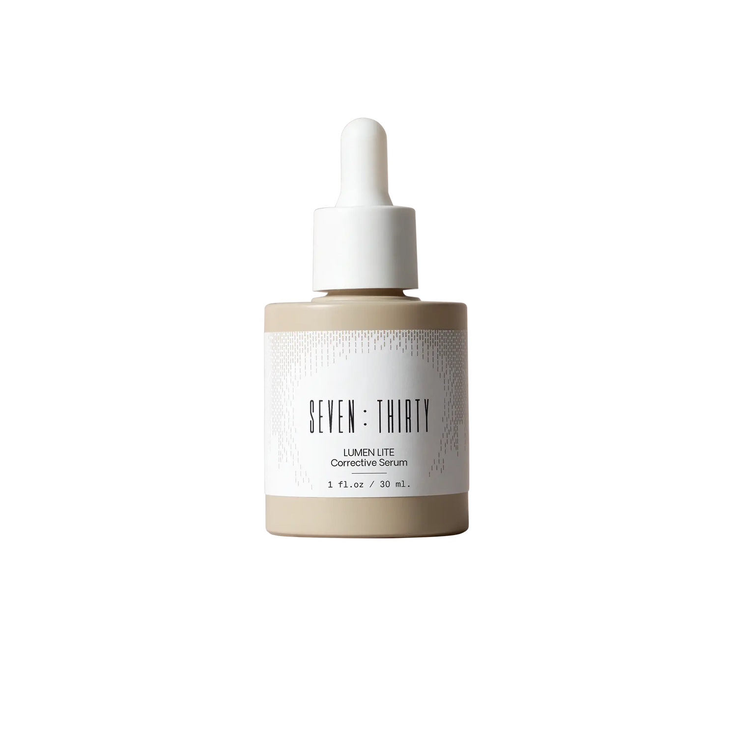 Seven Thirty Product Photo