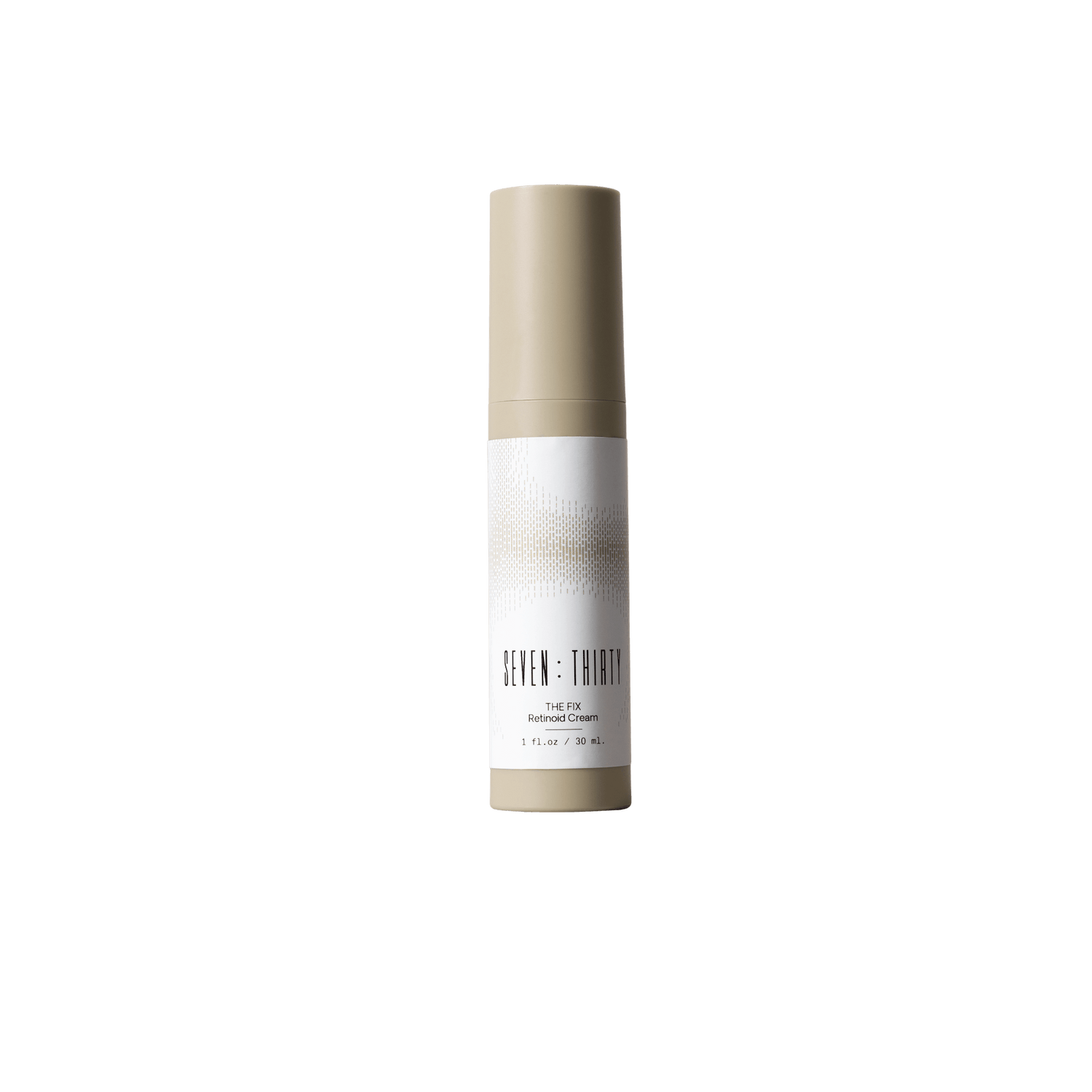 THE FIX Retinoid Cream on a white background