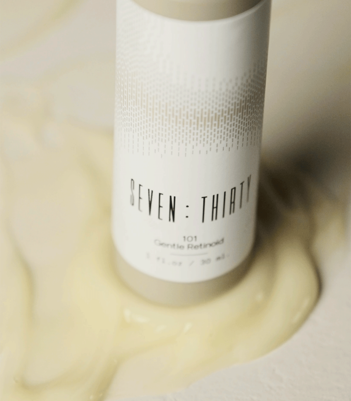 101 Gentle Retinoid