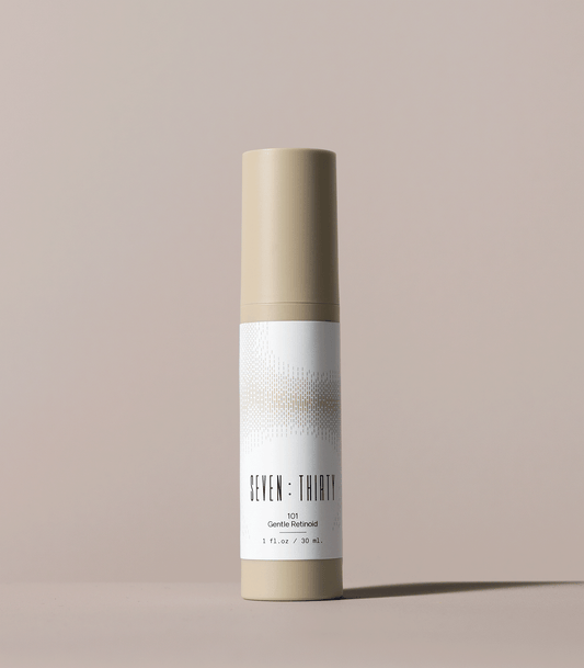 101 Gentle Retinoid