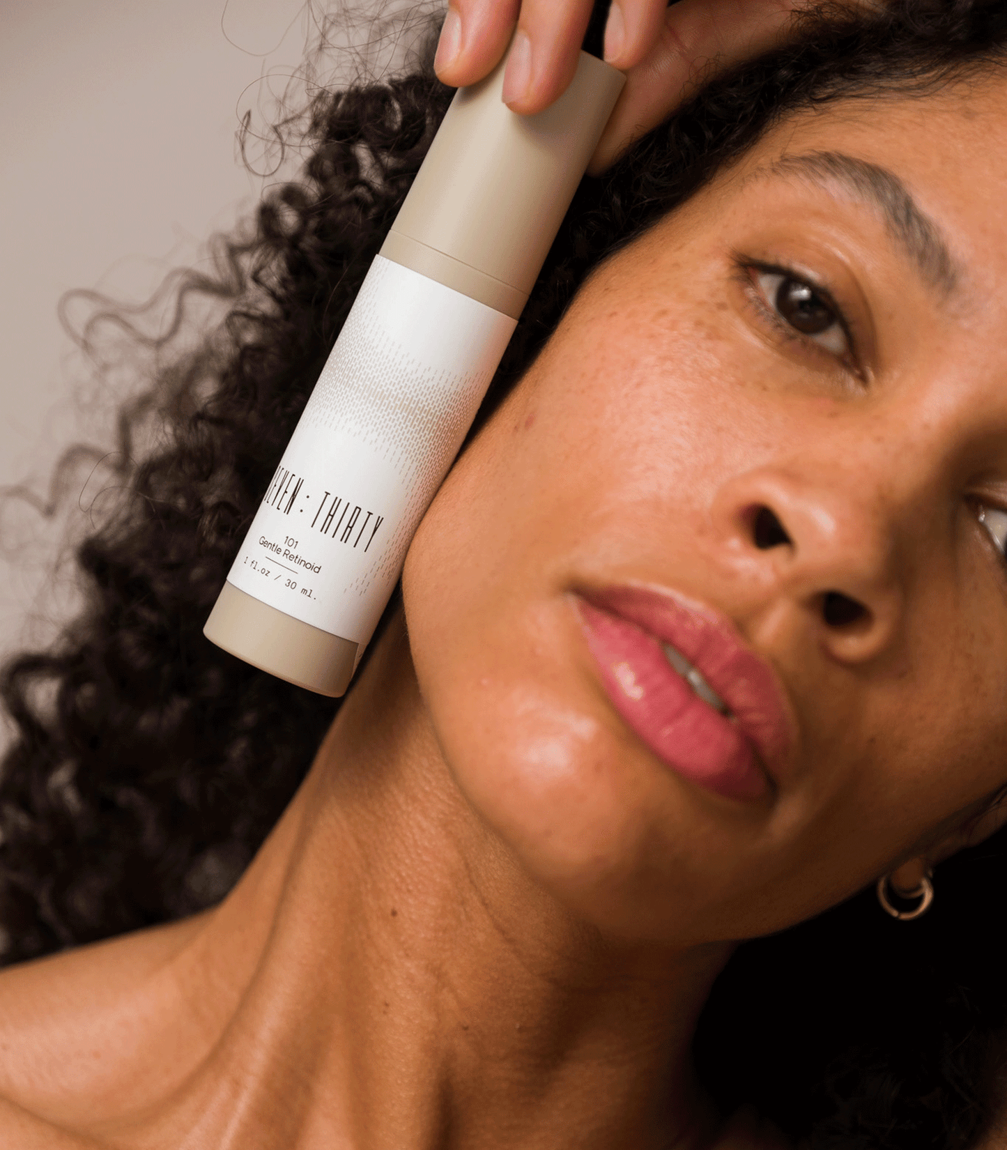 101 Gentle Retinoid