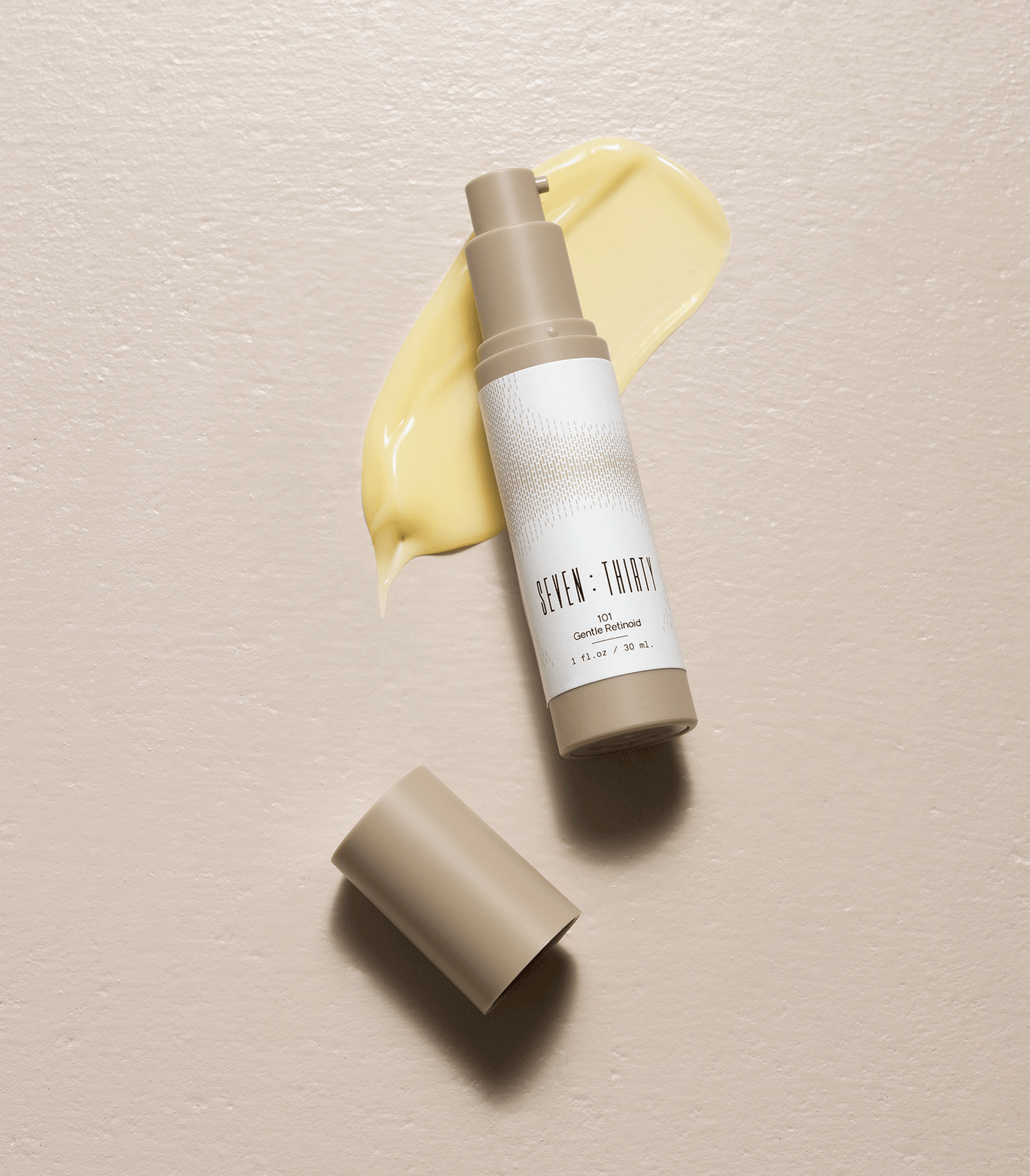 101 Gentle Retinoid