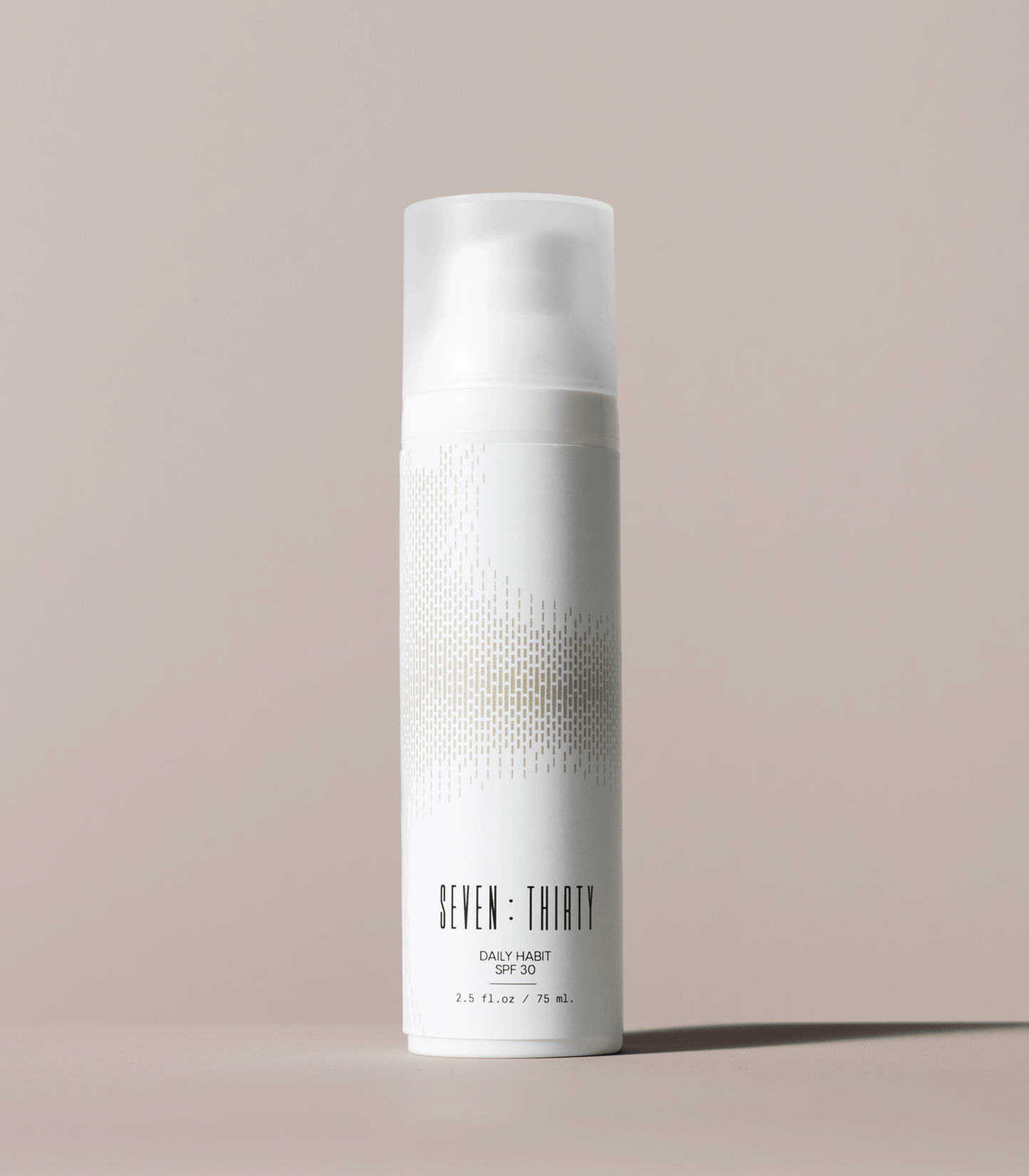 DAILY HABIT SPF 30