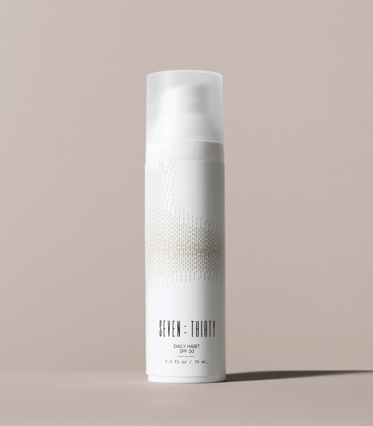 DAILY HABIT SPF 30