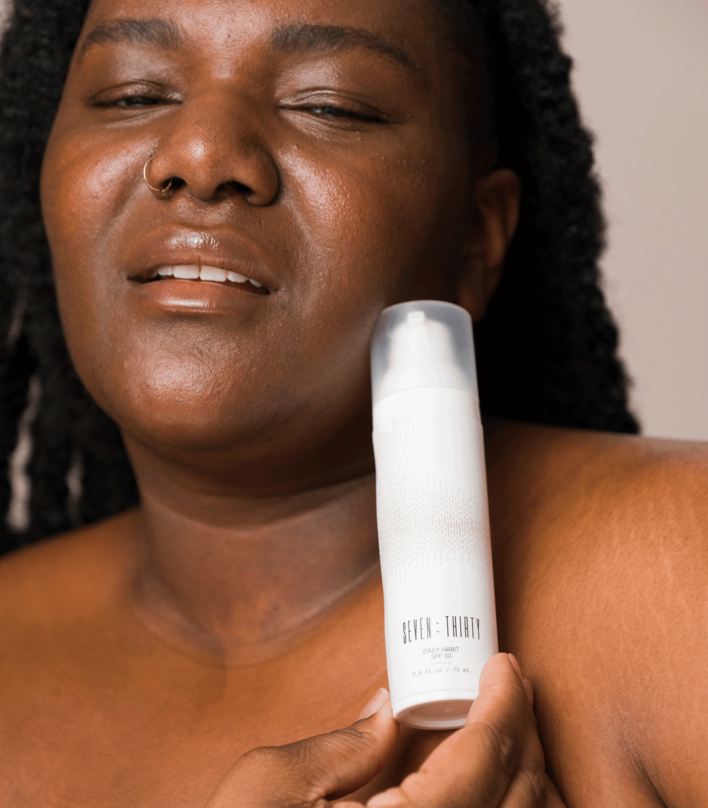 DAILY HABIT SPF 30