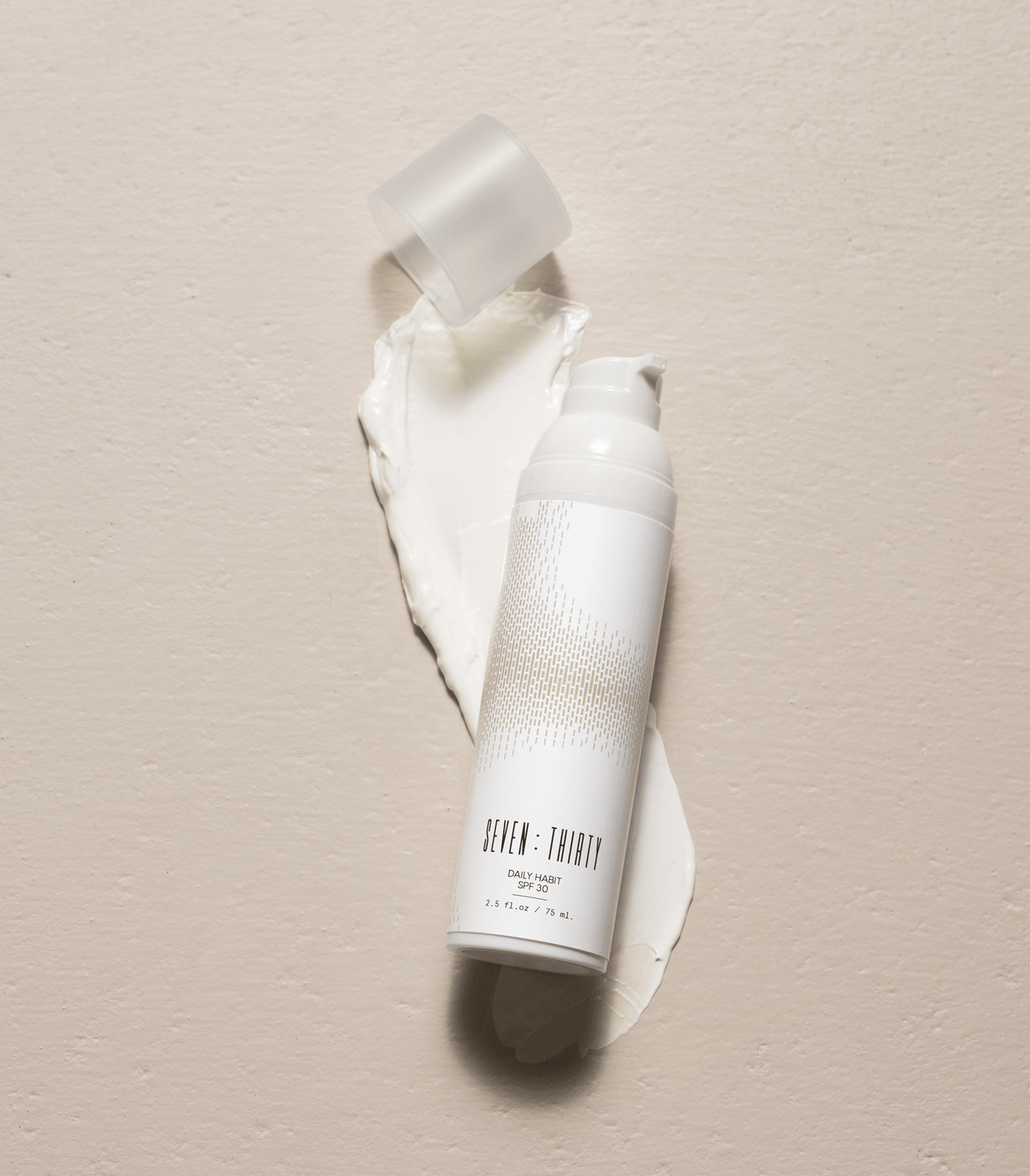DAILY HABIT SPF 30