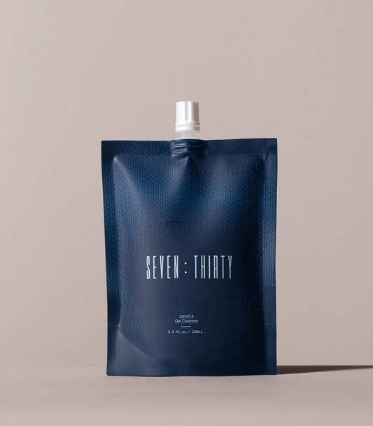 GENTLE Gel Cleanser