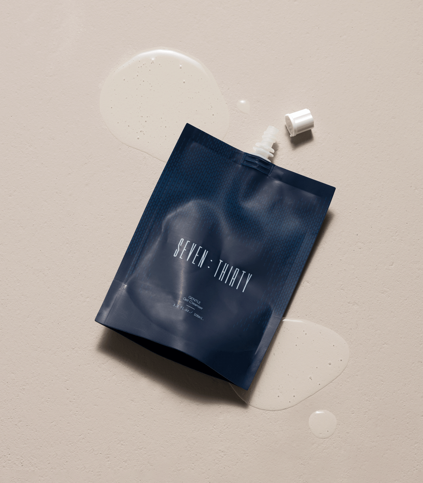 GENTLE Gel Cleanser