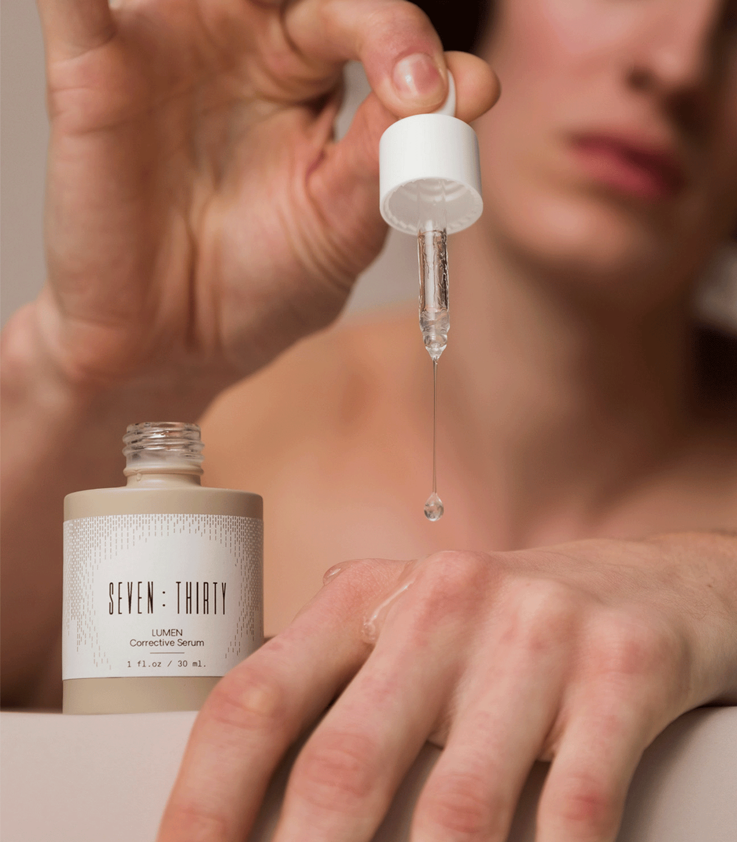 LUMEN Corrective Serum