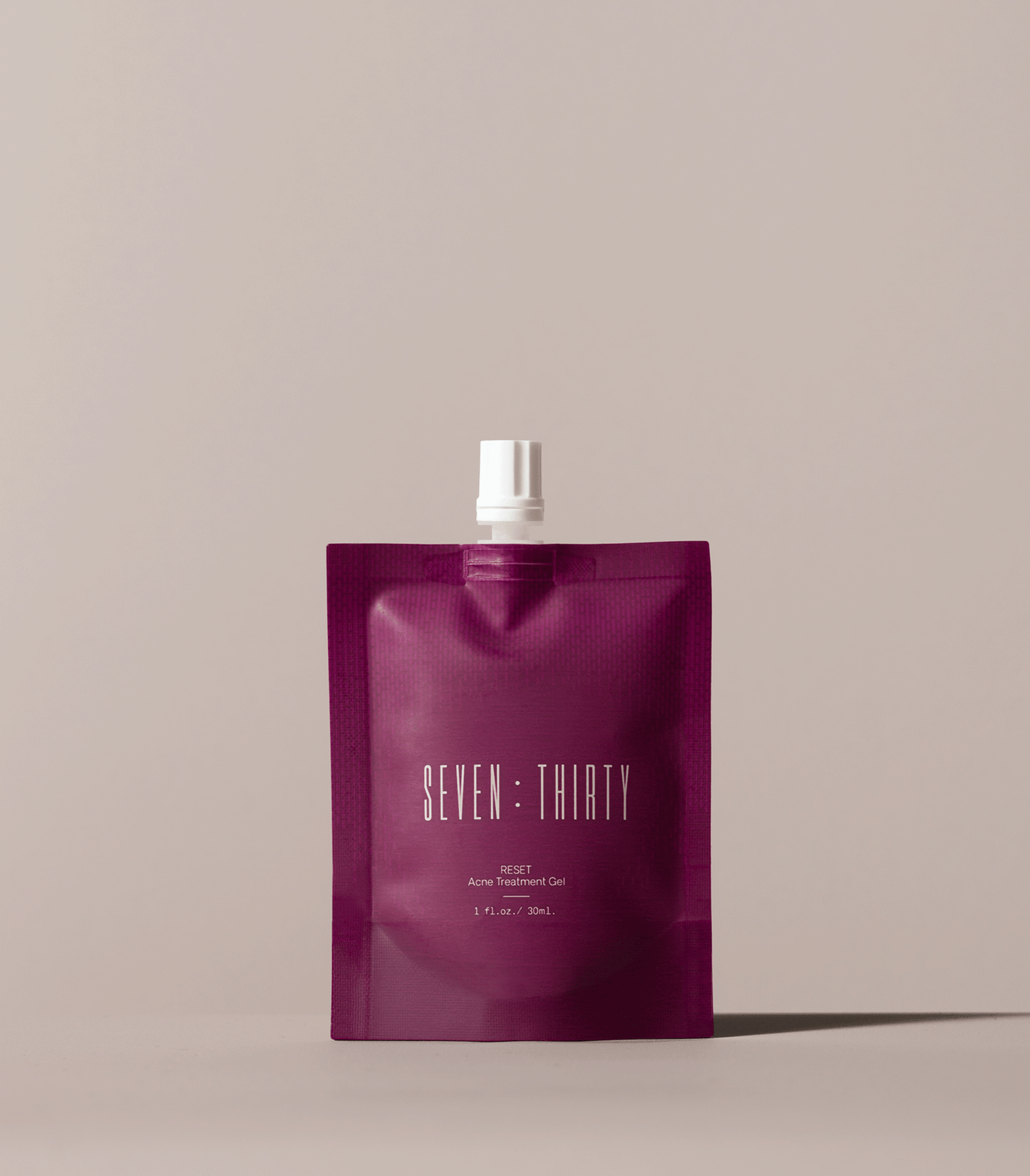 RESET Acne Treatment Gel 10%