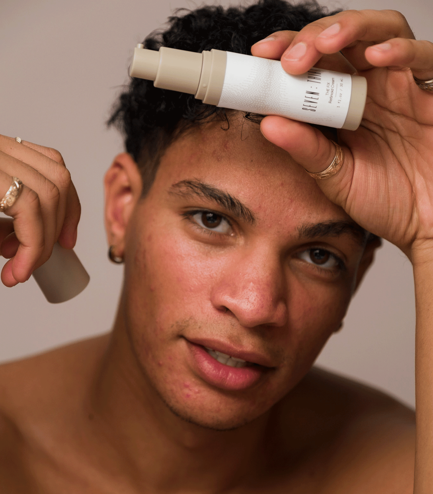 THE FIX Retinoid Cream