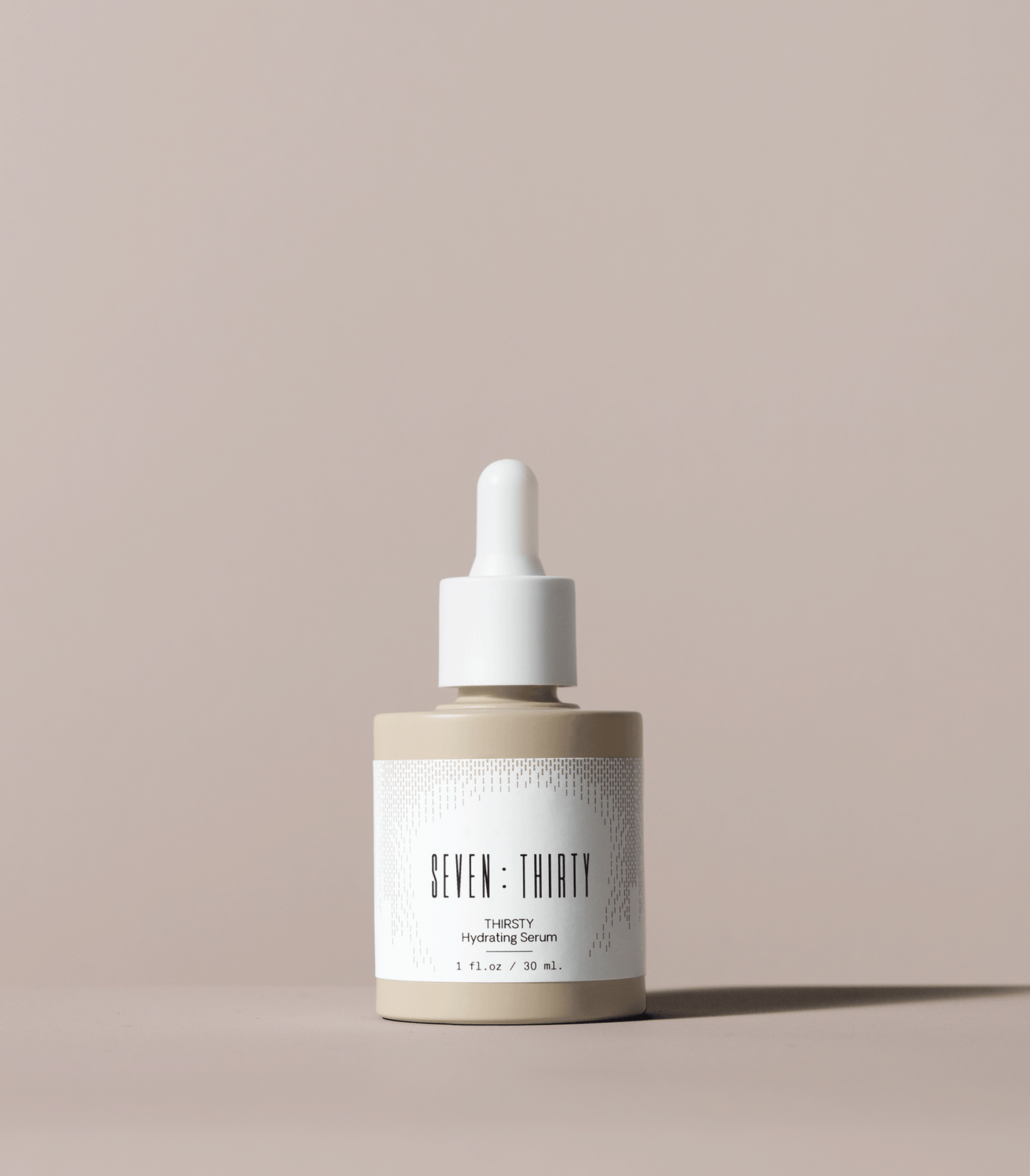 THIRSTY Hydrating Serum