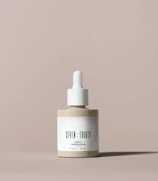 THIRSTY Hydrating Serum