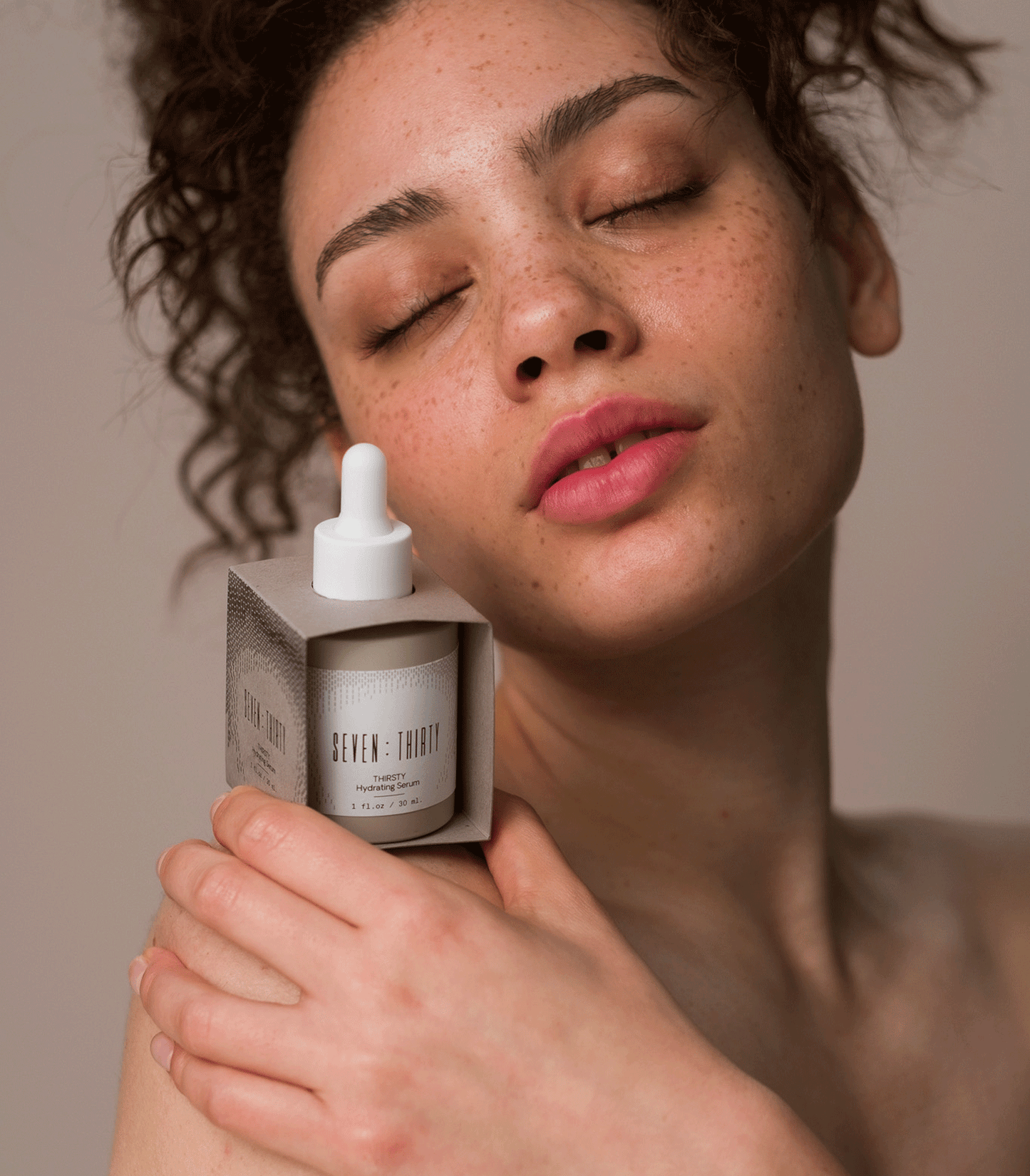THIRSTY Hydrating Serum