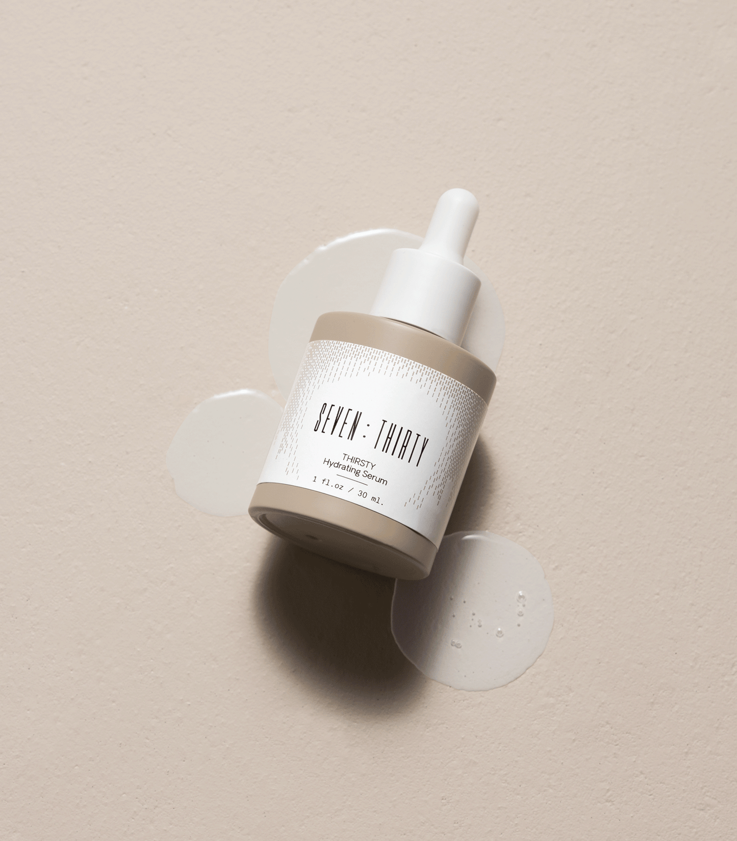 THIRSTY Hydrating Serum