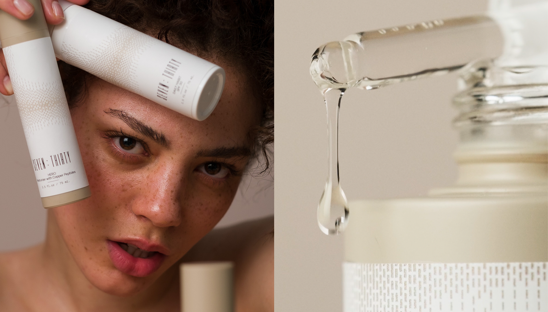 Serum vs Moisturizer: What Sets Them Apart?