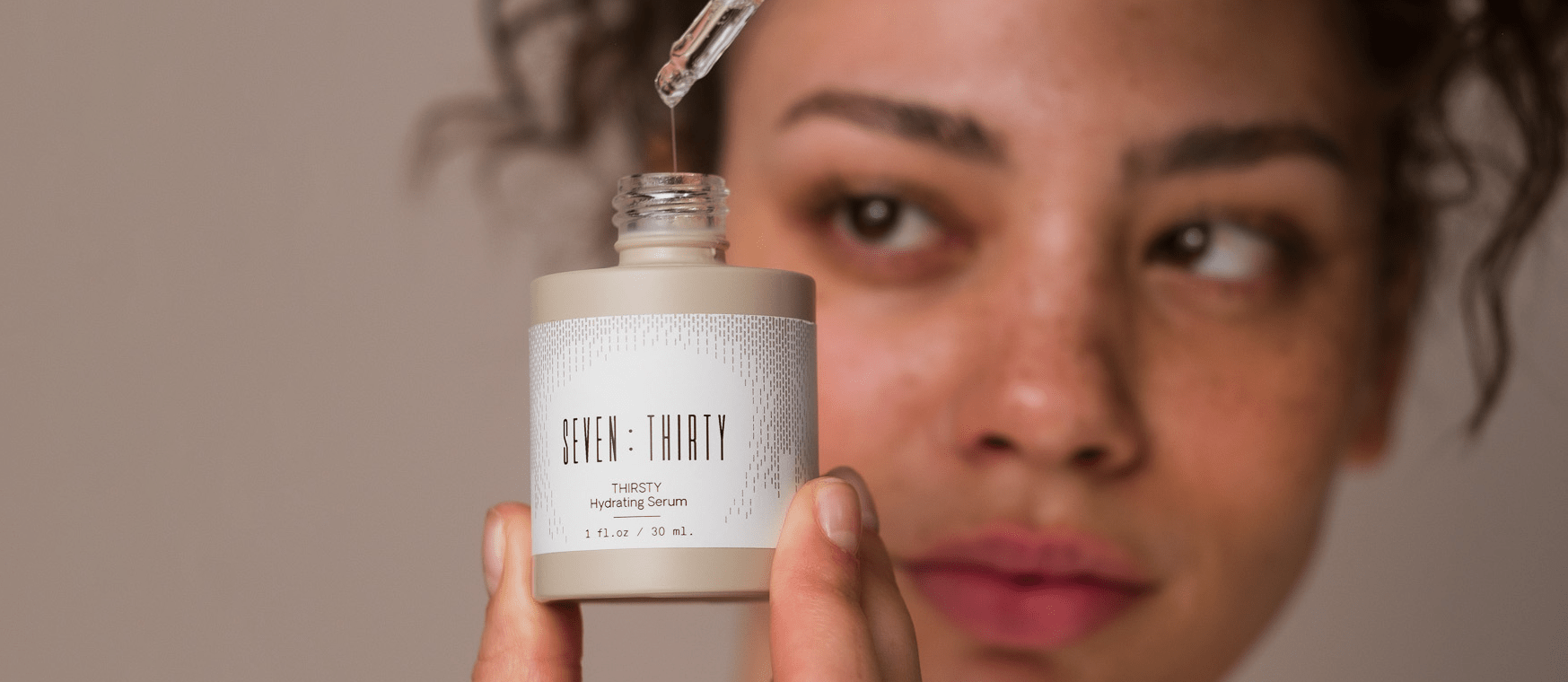 Should I Be Using A Serum And Moisturizer?