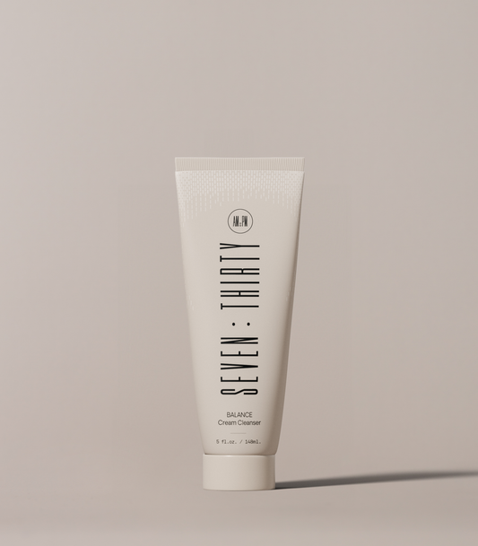 BALANCE Cream Cleanser