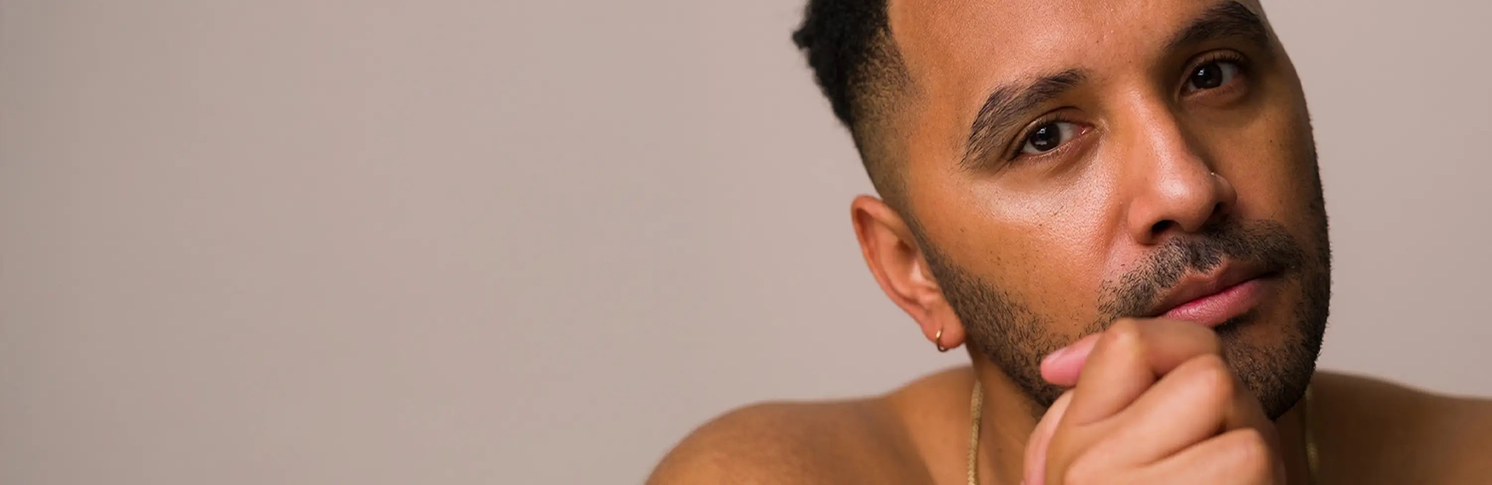 Hyperpigmentation Hero Image - Seven Thirty