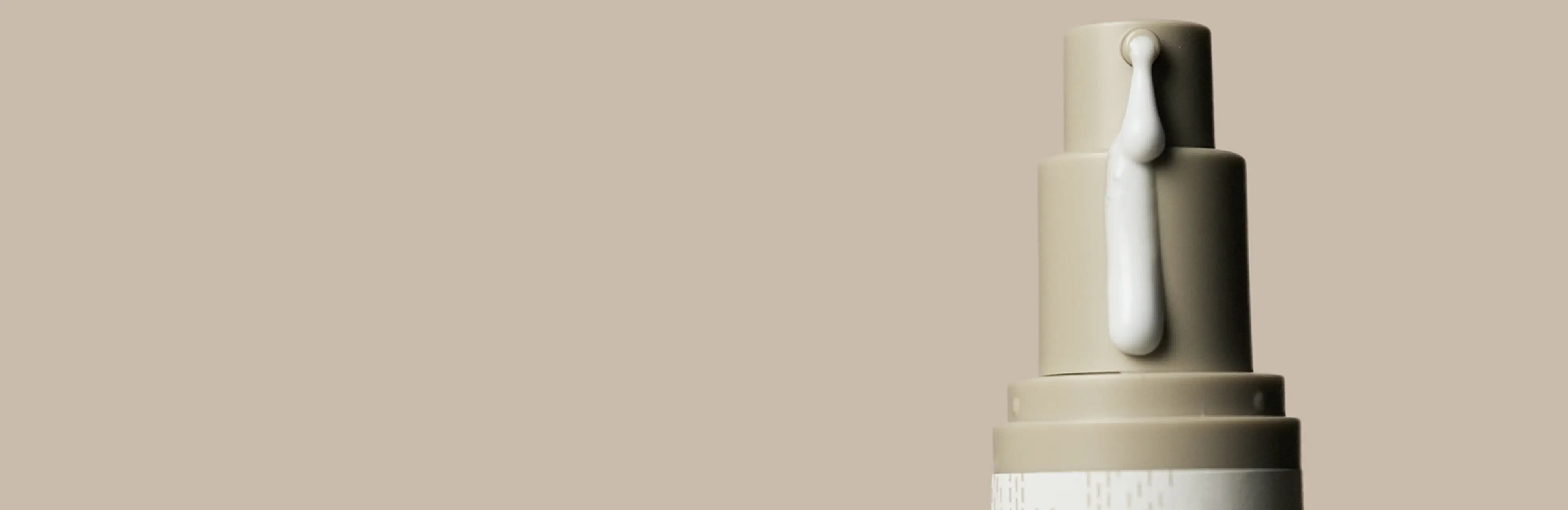 Moisturizes and Creams Hero Image - Seven Thirty