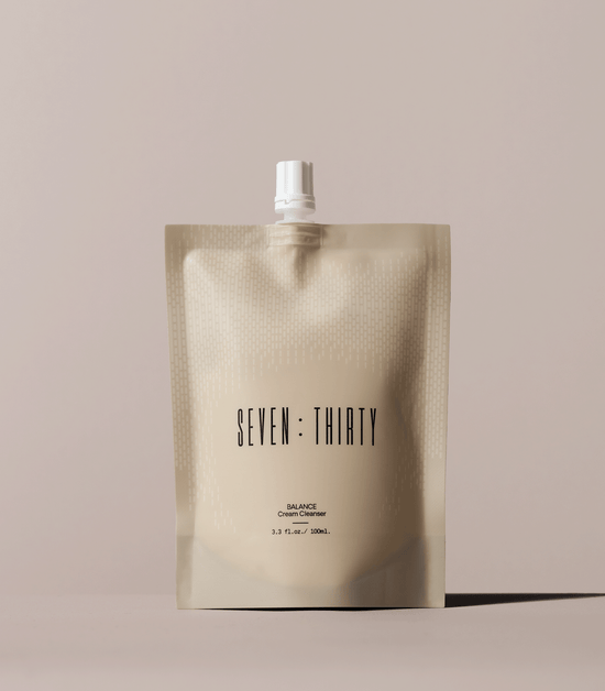 Professional Facial Products & Skincare Solutions – SEVEN:THIRTY SKINCARE