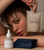 BALANCE Cream Cleanser