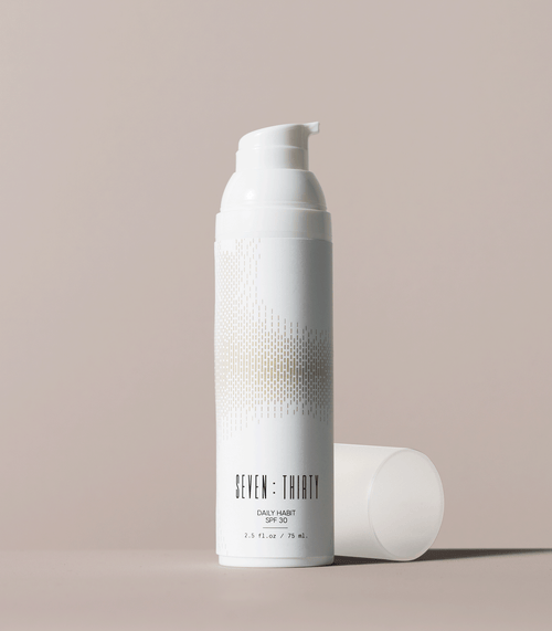 DAILY HABIT SPF 30