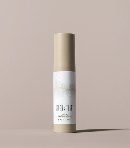 RITUAL Brightening Serum