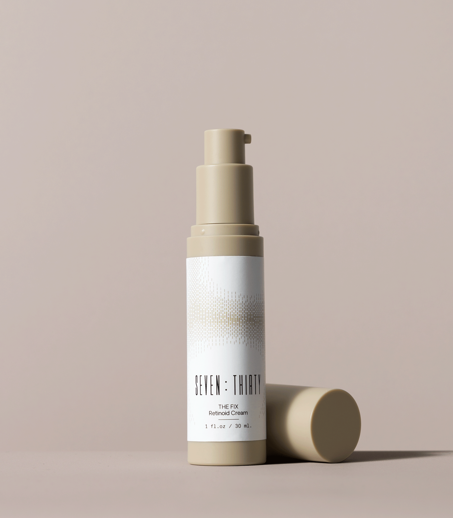 THE FIX Retinoid Cream