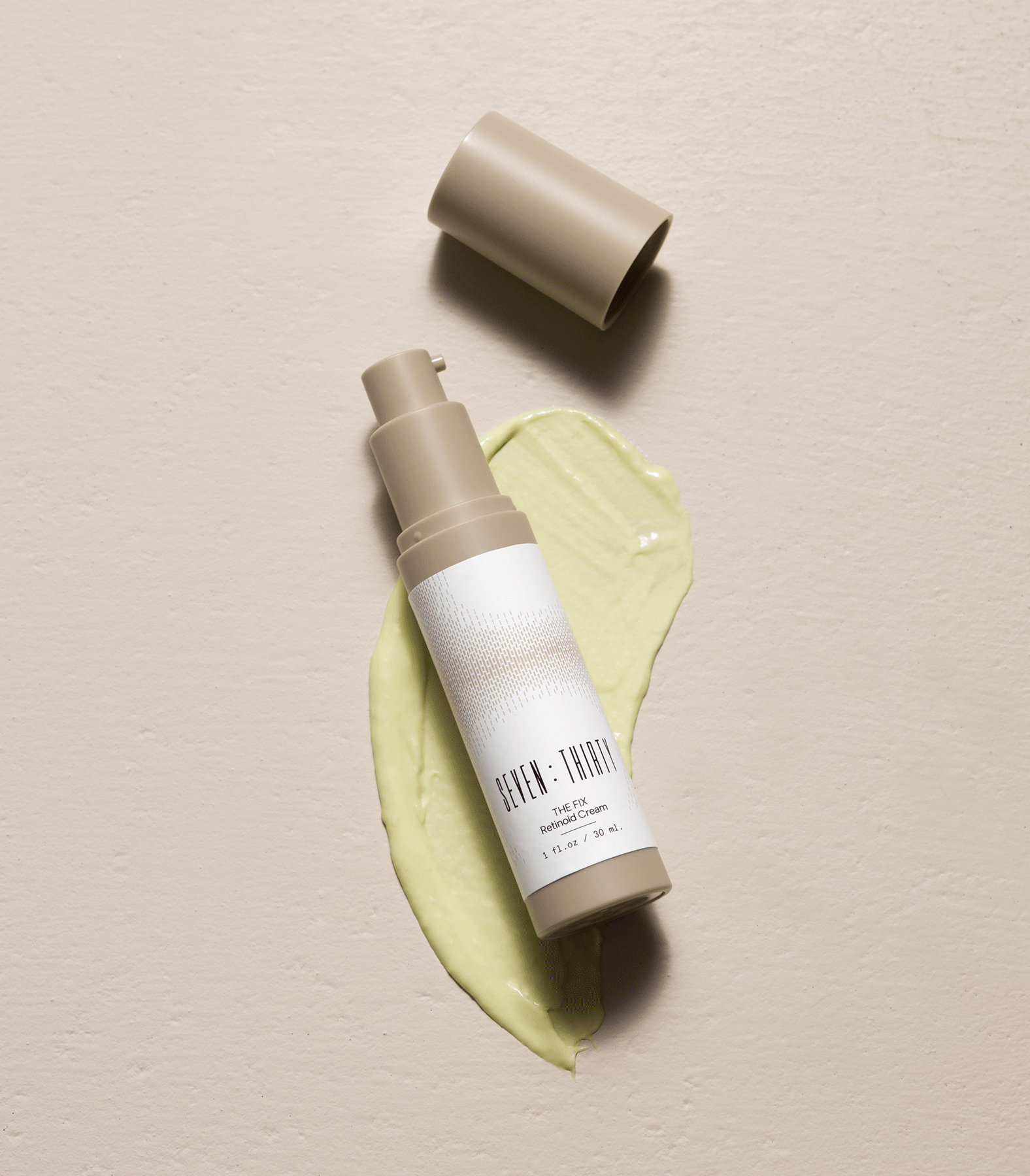 THE FIX Retinoid Cream