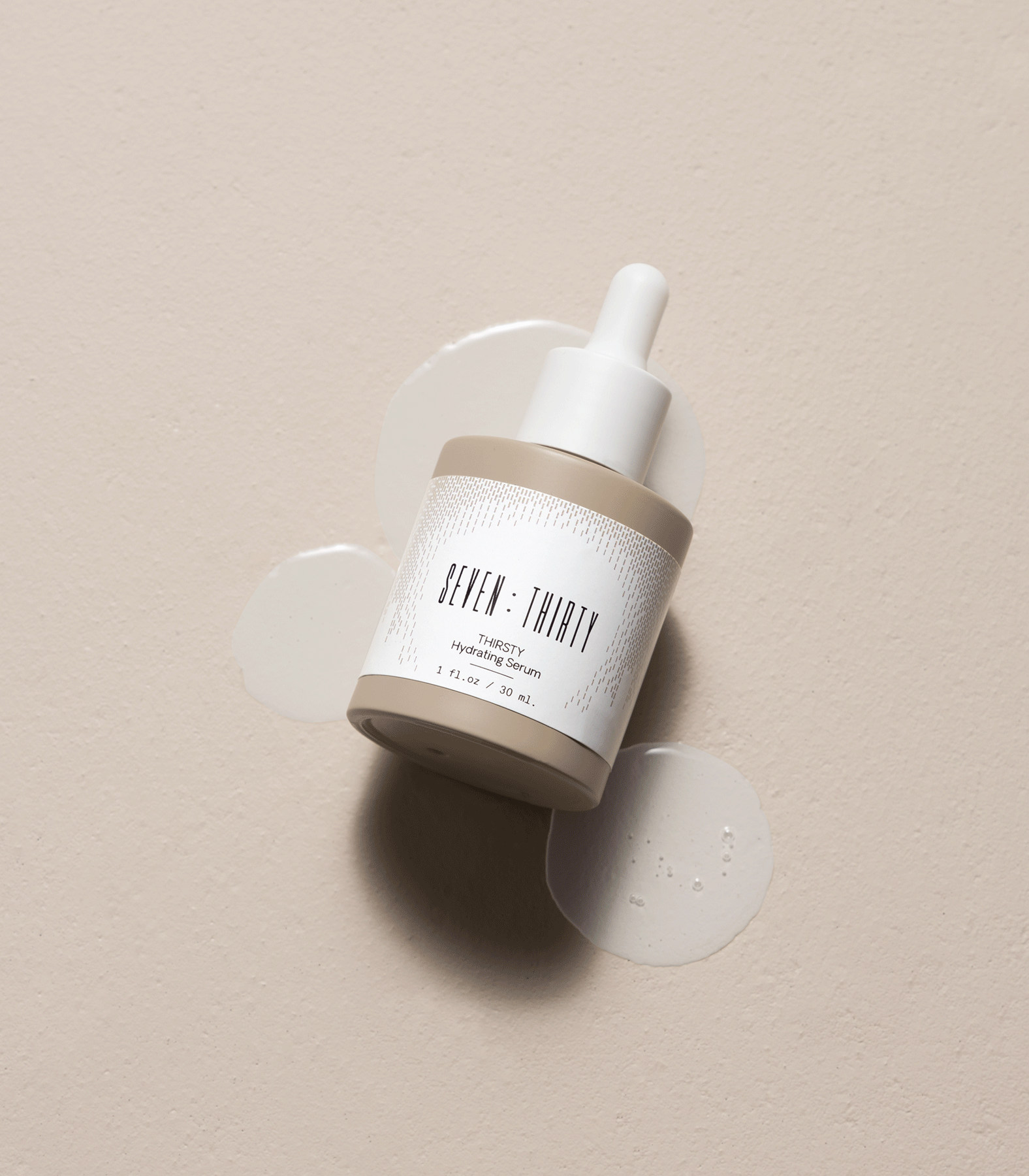 THIRSTY Hydrating Serum
